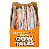 Cow Tales Vanilla Candy (36 Piece Display)
