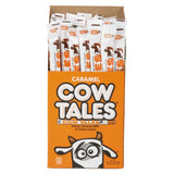 Cow Tales Vanilla Candy (36 Piece Display)