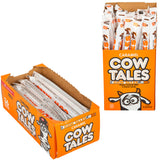Cow Tales Vanilla Candy (36 Piece Display)