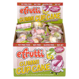Gummi Cupcake Gummies (60 Ct Display)