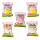 Gummi Cupcake Gummies (60 Ct Display)