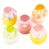 Gummi Cupcake Gummies (60 Ct Display)