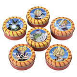 Dragon Ball Z Mystery Blind Box Candy (1 DSP)