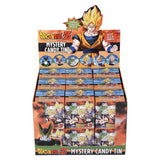 Dragon Ball Z Mystery Blind Box Candy (1 DSP)