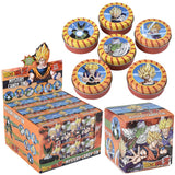Dragon Ball Z Mystery Blind Box Candy (1 DSP)