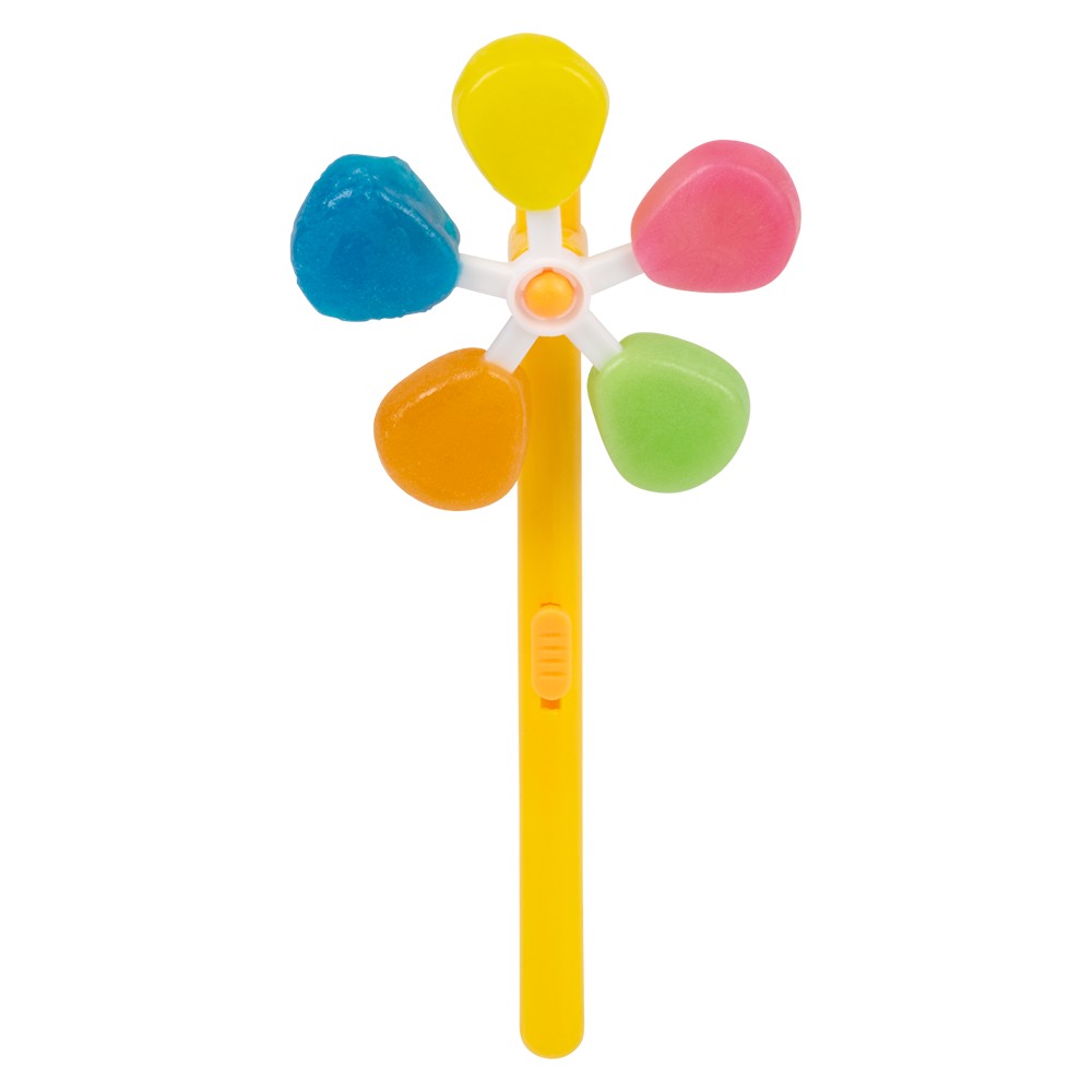 Spinning Lollipop Novelty Candy (12 Pc Display)