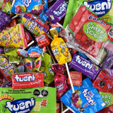 Candy Mix Piñata Fill (300 Ct)