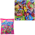 Candy Mix Piñata Fill (300 Ct)