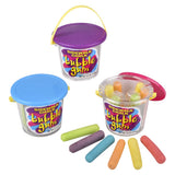 Sidewalk Chalk Bubble Gum 12ct