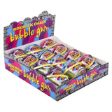 Sidewalk Chalk Bubble Gum 12ct