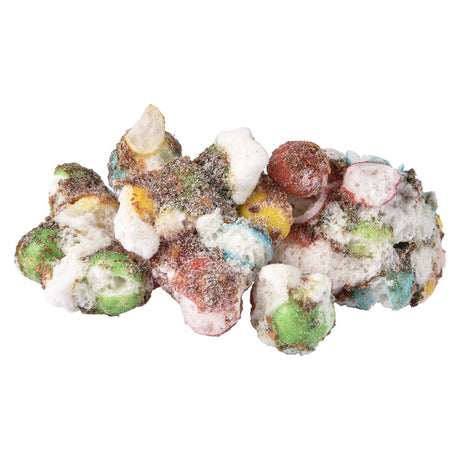 Freeze Dried Chamoy Candy