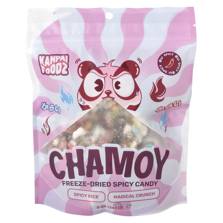 Freeze Dried Chamoy Candy