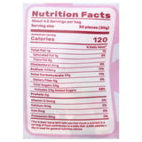 Freeze Dried Chamoy Candy