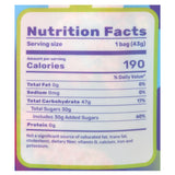 Freeze Dried Pops (1 Bag)
