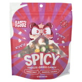 Freeze Dried Spicy Candy