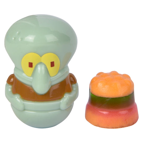 Krabby Patties Mini Surprise Toy