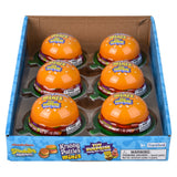 Krabby Patties Mini Surprise Toy