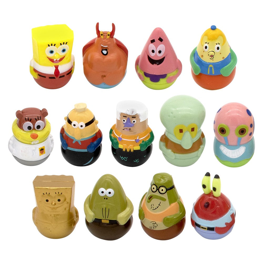 Krabby Patty Gummies Plus Prize (1 DSP)