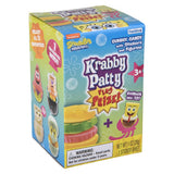 Krabby Patty Gummies Plus Prize (1 DSP)