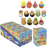 Krabby Patty Gummies Plus Prize (1 DSP)