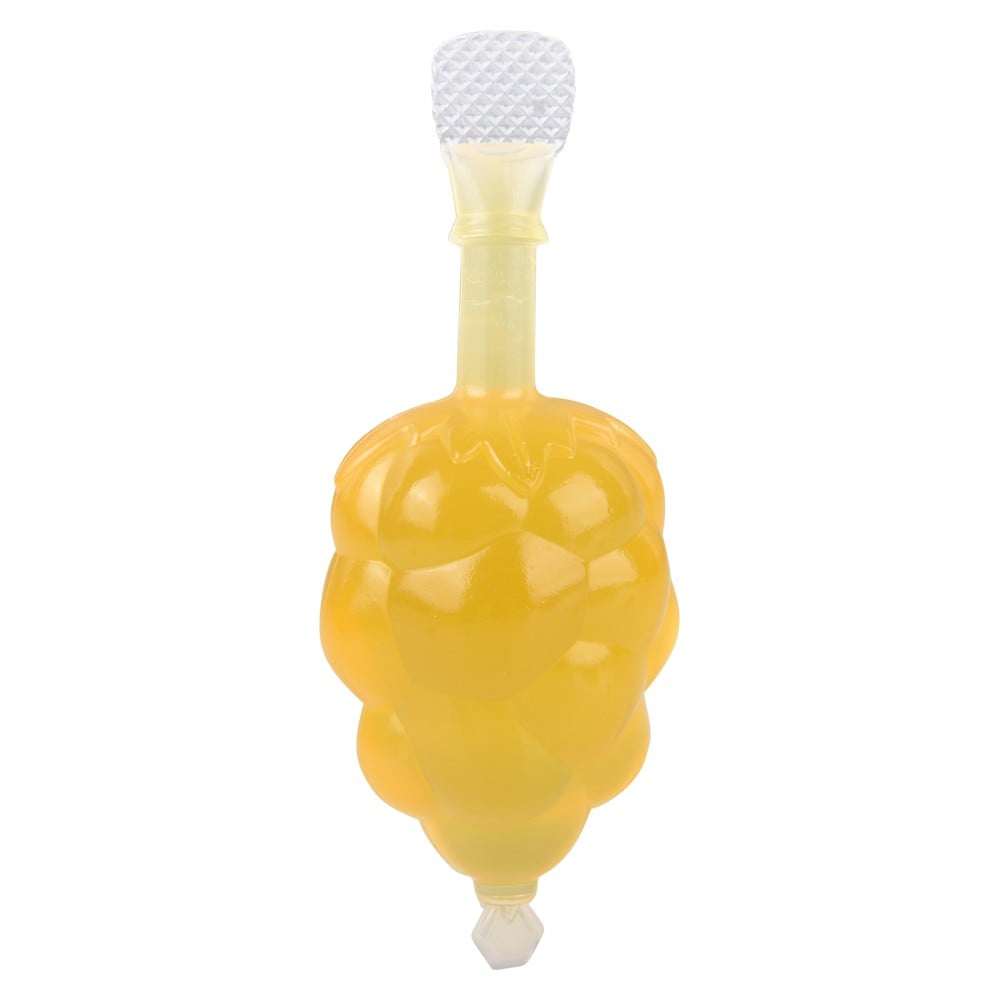 Popping Fruit Jellies (36 Pc Jar)
