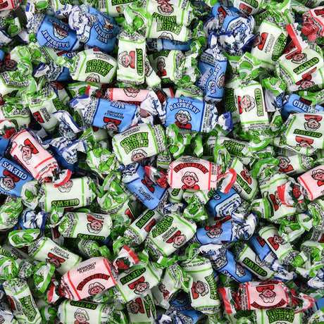 Sour Fruit Chews (240 Pc Bag)