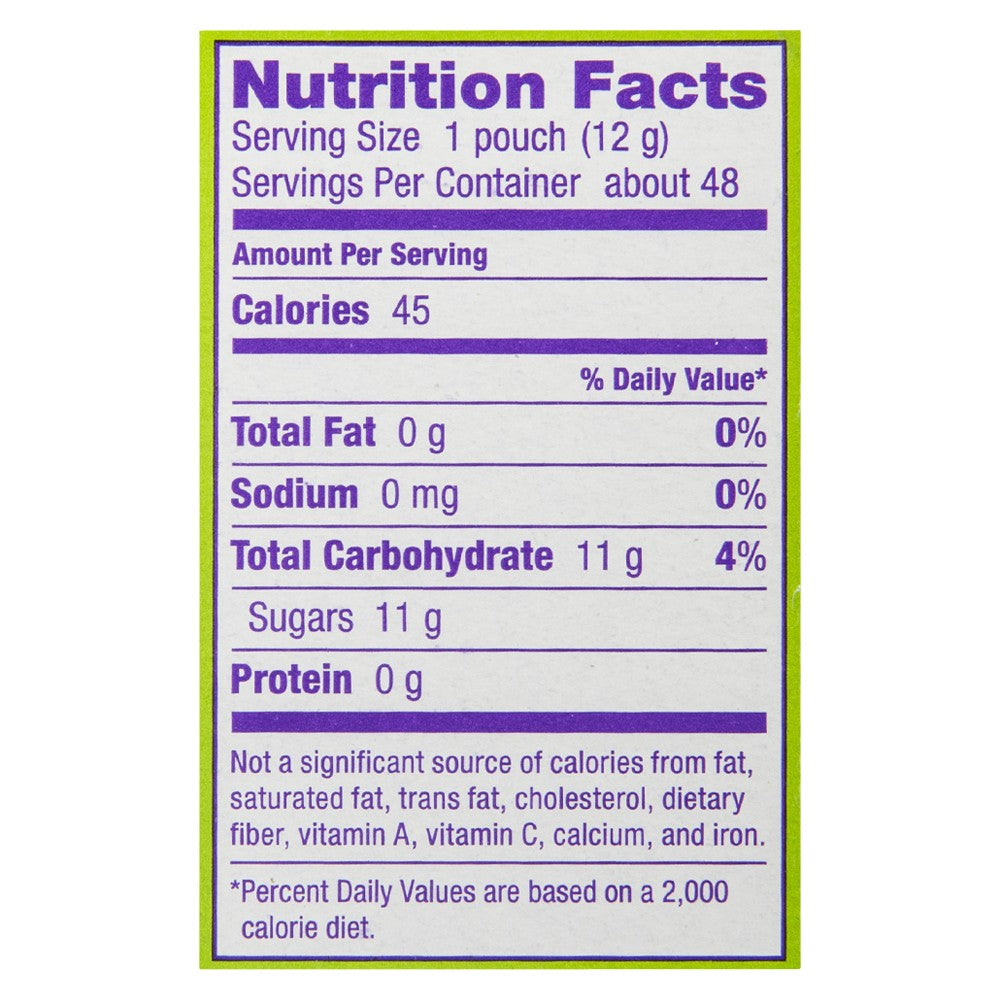 Fun Dip Candy 48ct