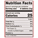Smarties Giant Roll Candy (36 Ct Display)