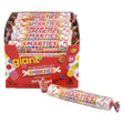 Smarties Giant Roll Candy (36 Ct Display)