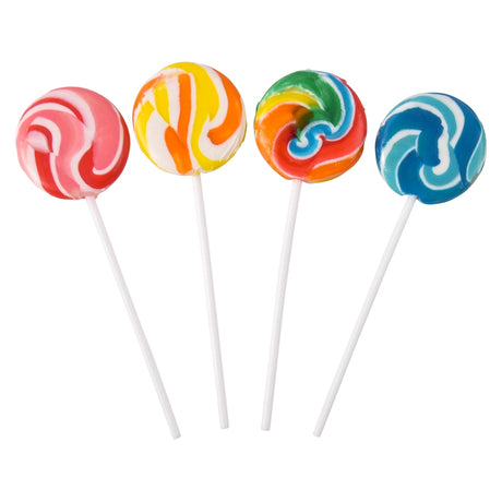 Giant Swirlee Pops
