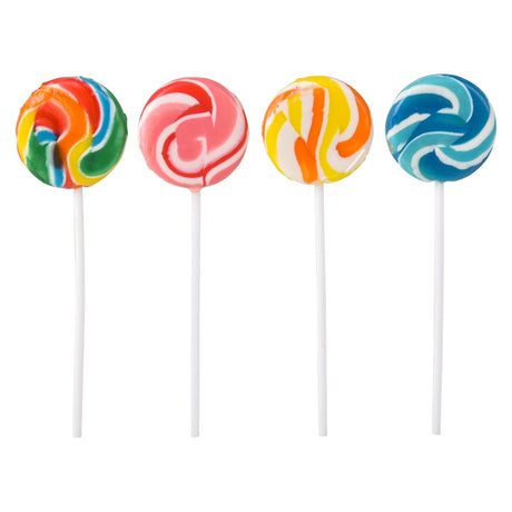 Giant Swirlee Pops