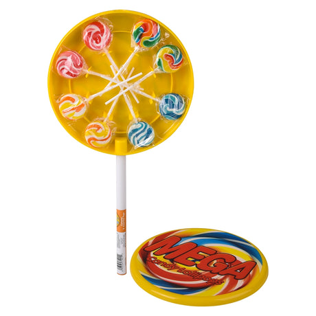 Giant Swirlee Pops
