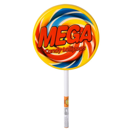 Giant Swirlee Pops