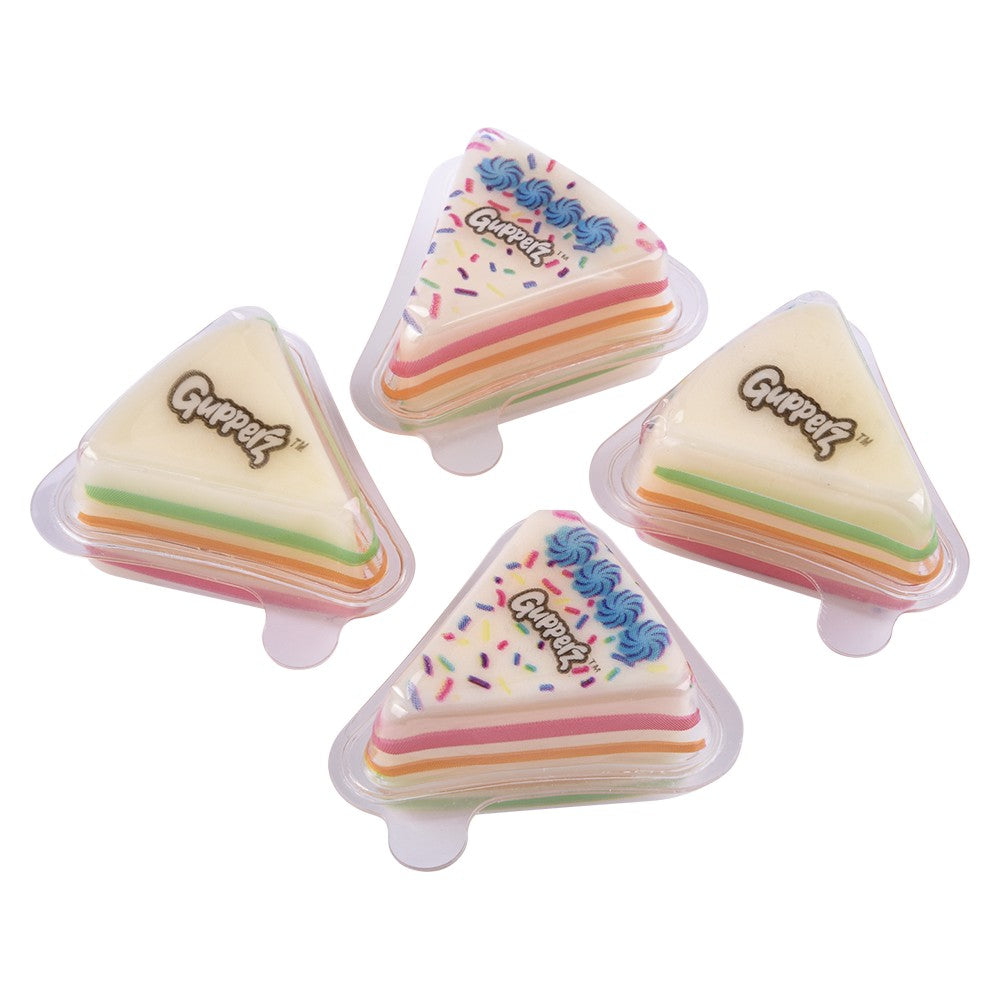 Liquid Popping Candy Confetti Cakesplosion (12 Pack Display)