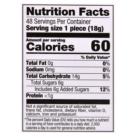 Liquid Popping Candy Confetti Cakesplosion (12 Pack Display)