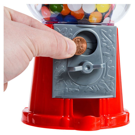 Classic Gumball Bank (1 PC)