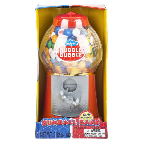 Classic Gumball Bank (1 PC)