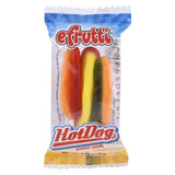 Gummy Hot Dogs 101ct (1 Bag)