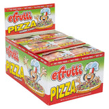 Gummy Pizza 48ct Display