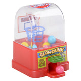 Basketball Gumball Dispenser (1 DZ)