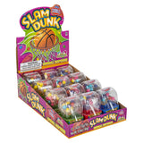 Basketball Gumball Dispenser (1 DZ)