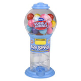 Gumball Dispenser Big Spiral 5"