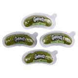 Pickle Popping Candy (12 Bag Display)