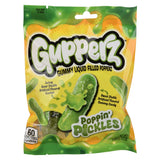 Pickle Popping Candy (12 Bag Display)