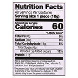 Pickle Popping Candy (12 Bag Display)