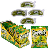Pickle Popping Candy (12 Bag Display)