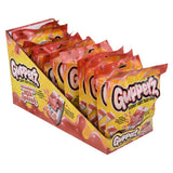 Strawberry Milk Splash Liquid Popping Candy (12ct Display)