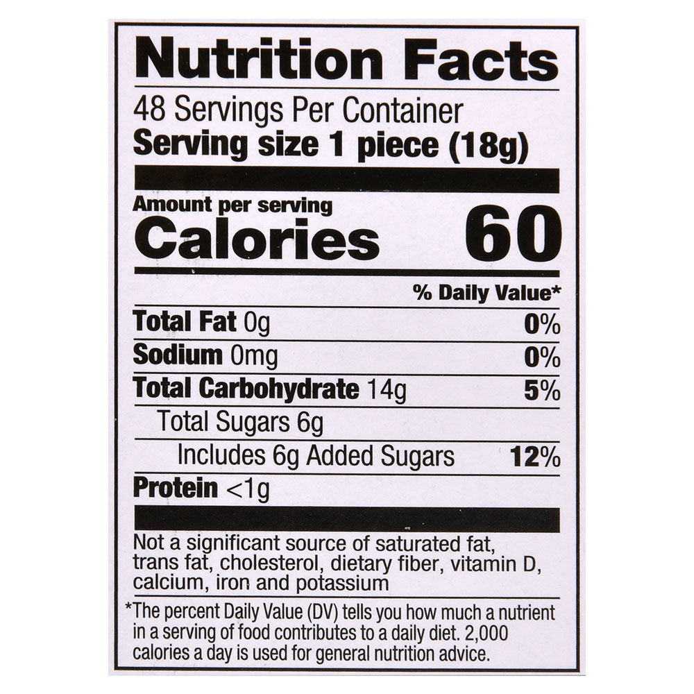 Strawberry Milk Splash Liquid Popping Candy (12ct Display)
