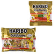 Gummy Bears Mini Gold (1 Bag)