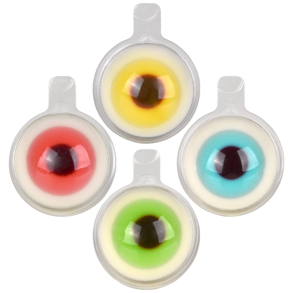 Gummi Eyez Candy (1 Can)